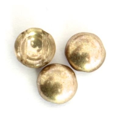 GL6119 8mm Mink Labrador Candy Bead