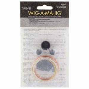 WJ005 Wig-a-ma-Jig Beginner