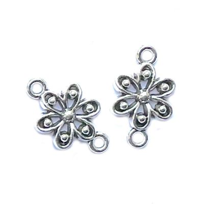 MB1069 Pretty Flower Link
