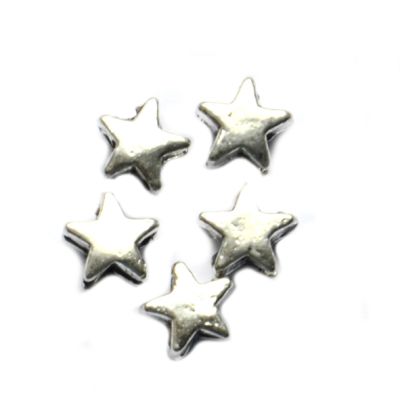 MB370 5mm Star Bead