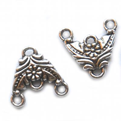 MB949 Floral 3 to 1 Connector