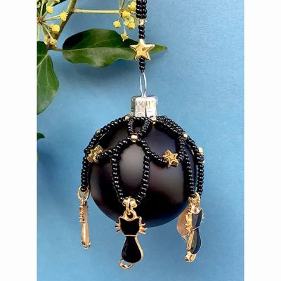 Midnight Chorus Bauble Kit