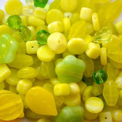 MX114 Spring Green Mix