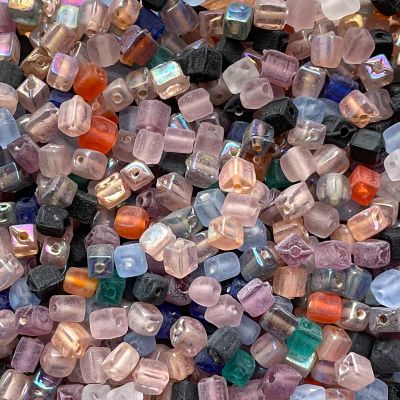 MX178A Patchwork Mix