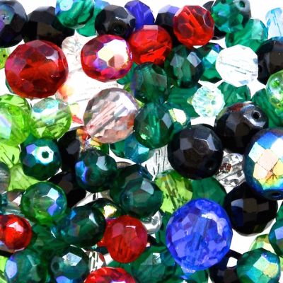 MX223 Festive Facet AB Mix