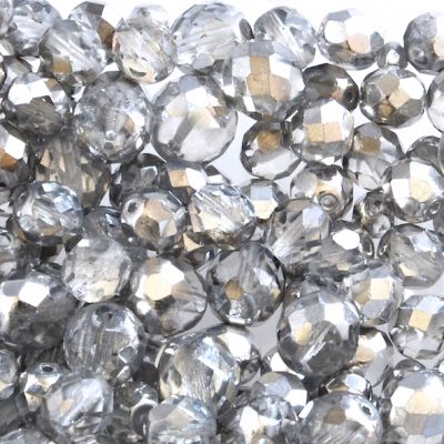 MX224 Half Argentum Facet Mix