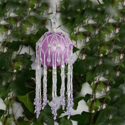 Bead Pack for Narcissa Bauble