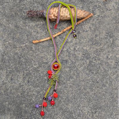 Bead Pack for November Necklace