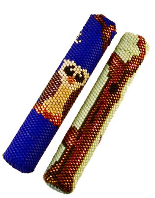 Twit-Twoo Needlecase Kit