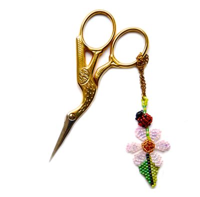 Pasture Scissor Tassel