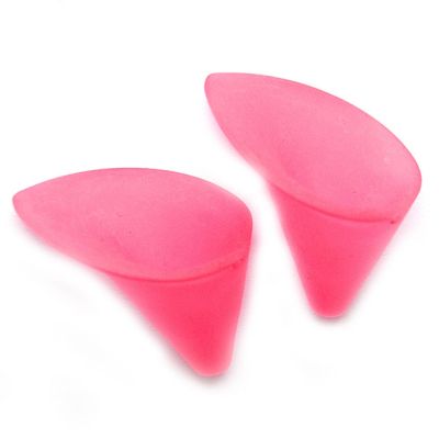 PB157 Cerise Calla Flower