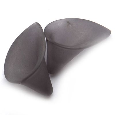 PB159 Grey Calla Flower