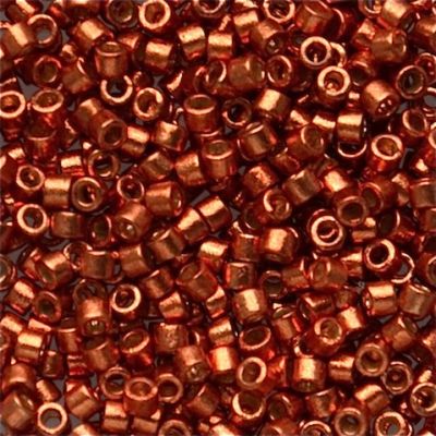 DB1837 Duracoat Galvanised Pink Blush Delica