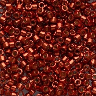 DB1838 Duracoat Galvanised Berry Delica