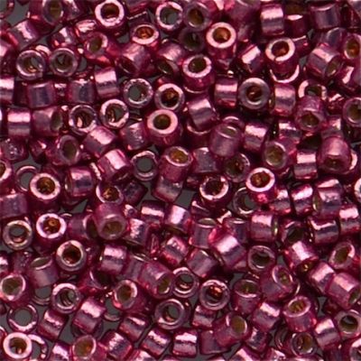 DB1840 Duracoat Galvanised Hot Pink Delica