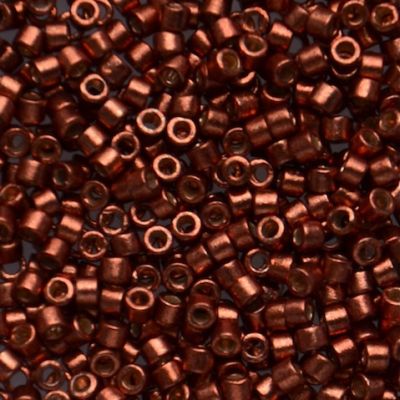 DB1842 Duracoat Galvanised Dark Berry  Delica