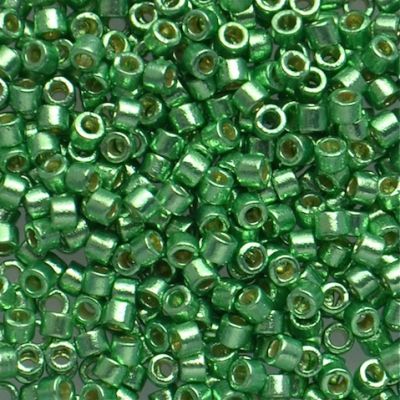 DB1844 Duracoat Galvanised Mint Green Delica