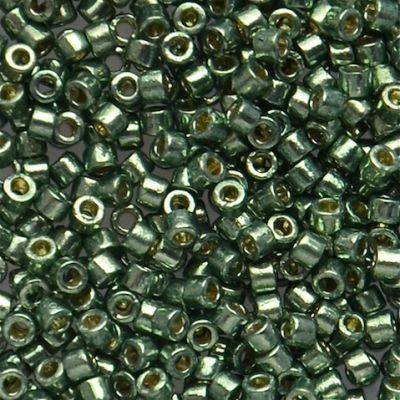 DB1845 Duracoat Galvanised Sea Green Delica