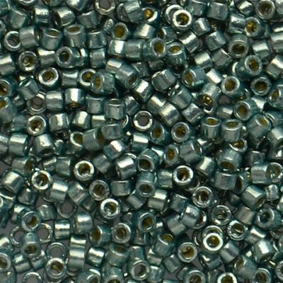 DB1846 Duracoat Galvanised Dark Sea Foam Delica