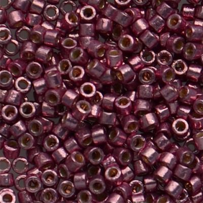 DB1848 Duracoat Galvanised Dusty Orchid Delica