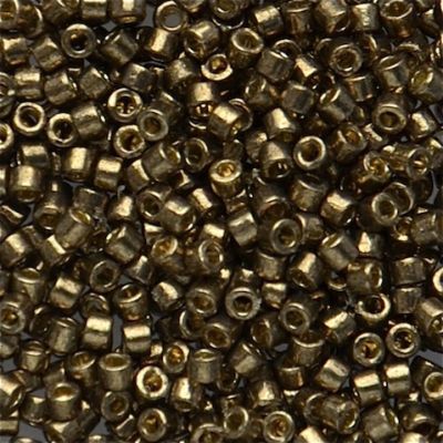 DB1852 Duracoat Galvanised Pewter Delica