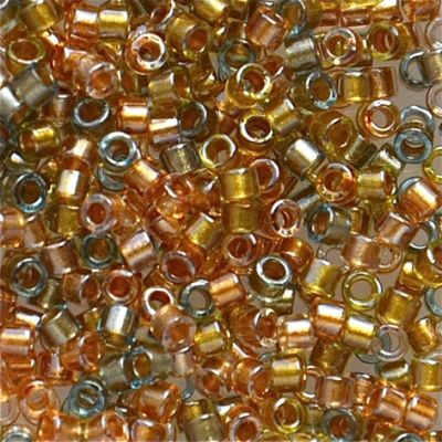 DB0981 Ld Met Mix Delica