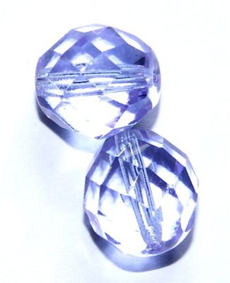 FG1214 12mm Tanzanite Facet