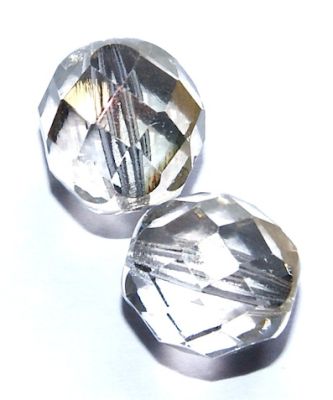 FG1215 12mm Capri Gold Facet