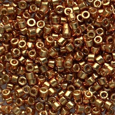 DB1834 Duracoat Galvanised Champagne Delica