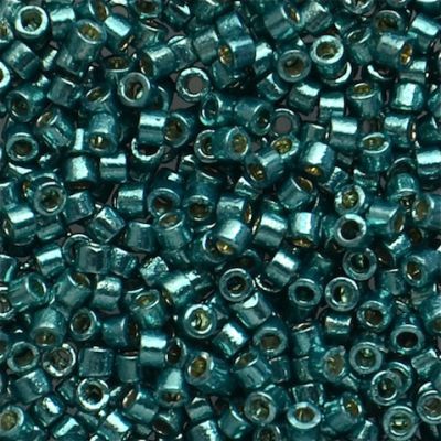 DB1847 Duracoat Galvanised Sea Foam Delica