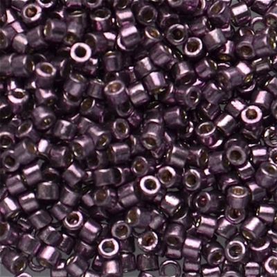 DB1850 Duracoat Galvanised Aubergine Delica