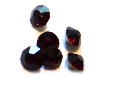 FS008 2.5mm Amethyst Chaton