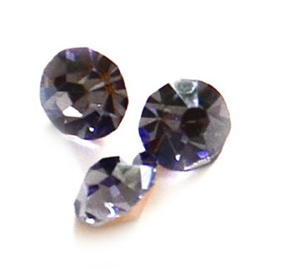 FS019 4.5mm Tanzanite Chaton