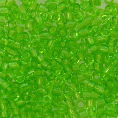 DB1106 Tr Lime Delica