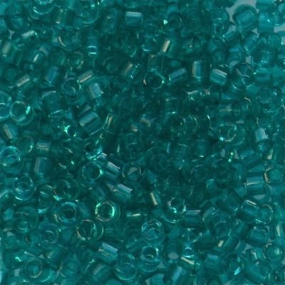 DB1108 Tr Caribbean Teal Delica
