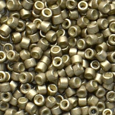 DB1159 Galv SF Pewter Delica