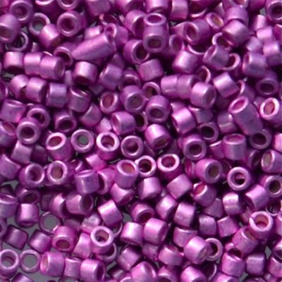 DB1184 Galv SF Magenta Delica