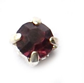 CD303 Amethyst Sew On Stone