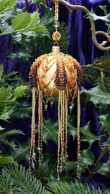 Trevellian Bauble Kit