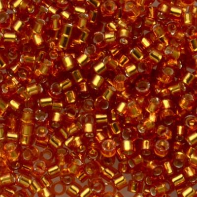 DB1201 S/L Marigold Delica