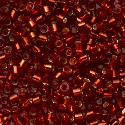 DB1202 S/L Dk Cranberry Delica