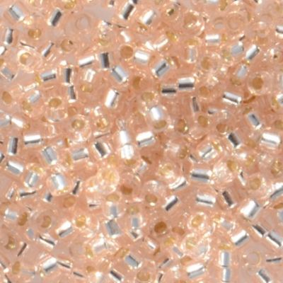 DB1203 S/L Pink Mist Delica