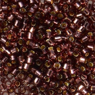 DB1204 S/L Mauve Delica