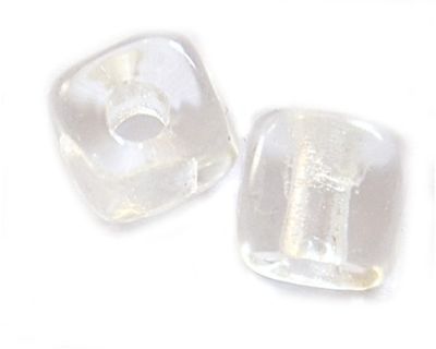 GL3226 10mm Clear Cube