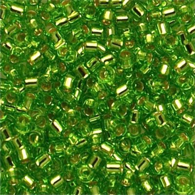 DB1206 S/L Lime Delica