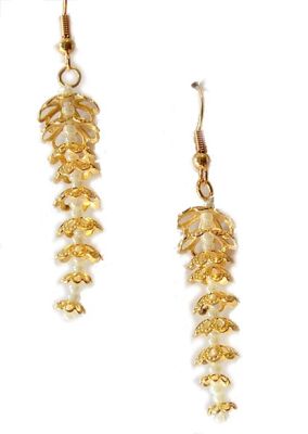 Catkin Earrings