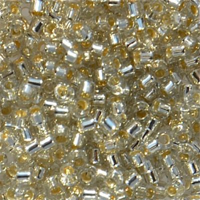 DB1211 S/L Grey Mist Delica