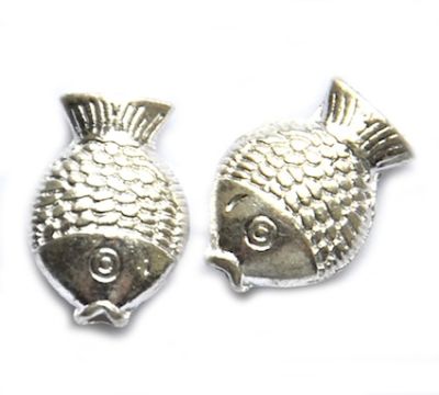 MB891 Fishy Fishy Bead
