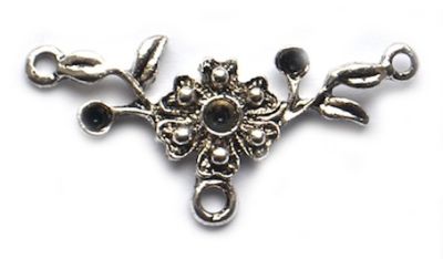 MB895 3-way Branch Connector