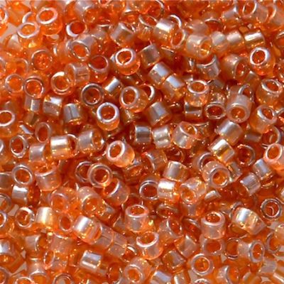 DB1221 Tr Marigold Lustre Delica